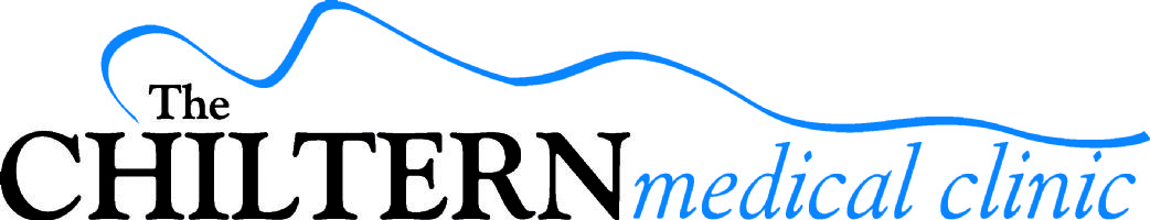 Chiltern Medical Clinic Reading Logo